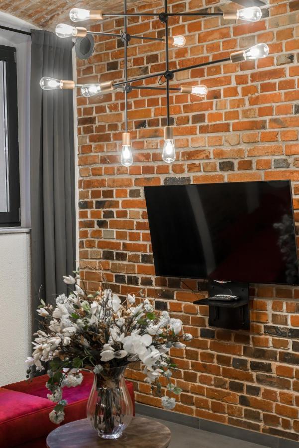 Level -1 Loft Center Kopernika