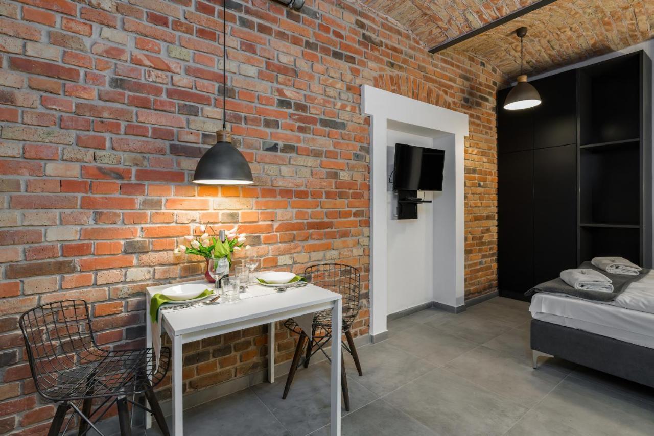 Level -1 Loft Center Kopernika