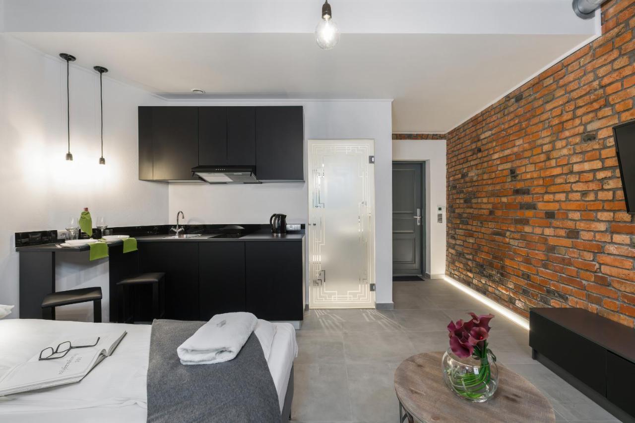 Level -1 Loft Center Kopernika
