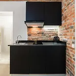 Level -1 Loft Apartments City Center Kopernika